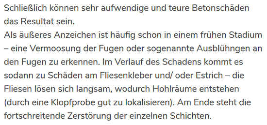 Innengeländer aus Edelstahl aus 70771 Leinfelden-Echterdingen