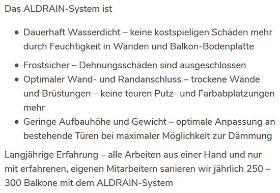 Treppenbau aus  Schwieberdingen