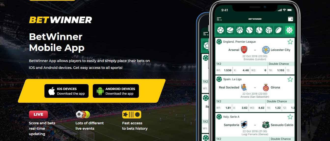 All You Need to Know About the BetWinner Bonus All You Need to Know About the BetWinner Bonus