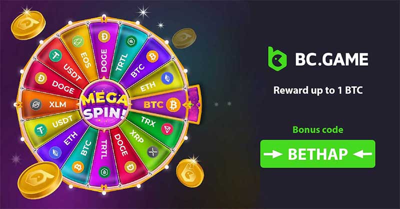 Complete Guide to BC Game Register - Join Now! Complete Guide to BC Game Register - Join Now!