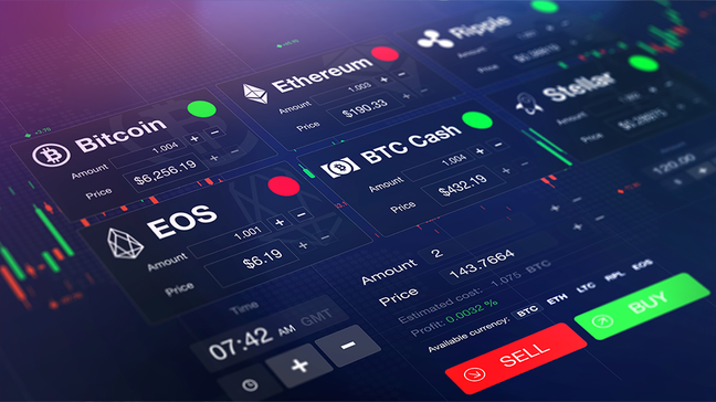 Comprehensive Insights into Crypto Trading Analysis Comprehensive Insights into Crypto Trading Analysis