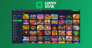 Discover Exciting Features of Lucky Star App Discover Exciting Features of Lucky Star App