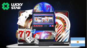 Discover Exciting Features of Lucky Star App Discover Exciting Features of Lucky Star App