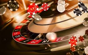 Discover the Thrill of Gaming at WildWild Casino Discover the Thrill of Gaming at WildWild Casino