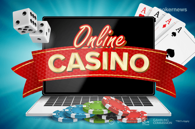 Discover the Thrills of Nationalbet Casino 4