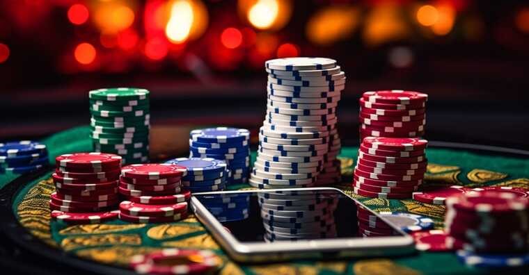 Explore the Exciting World of Cosmobet Explore the Exciting World of Cosmobet