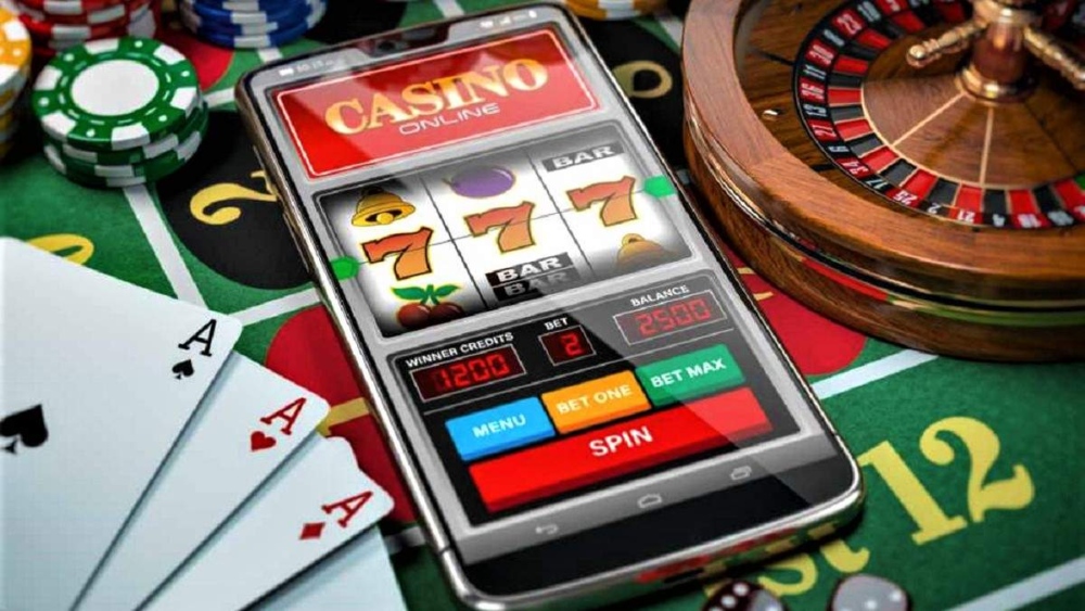 Explore the Exciting World of SpinTime Casino & Sportsbook 14 Explore the Exciting World of SpinTime Casino & Sportsbook 14