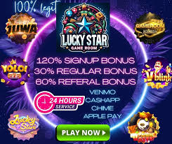 Exploring the Excitement of Lucky Star Casino App Exploring the Excitement of Lucky Star Casino App
