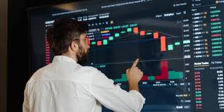 Latest Insights and Updates in the Crypto Trading News Feed Latest Insights and Updates in the Crypto Trading News Feed