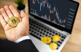 Revolutionizing Trading Unlocking Potential with Trading Crypto AI Revolutionizing Trading Unlocking Potential with Trading Crypto AI