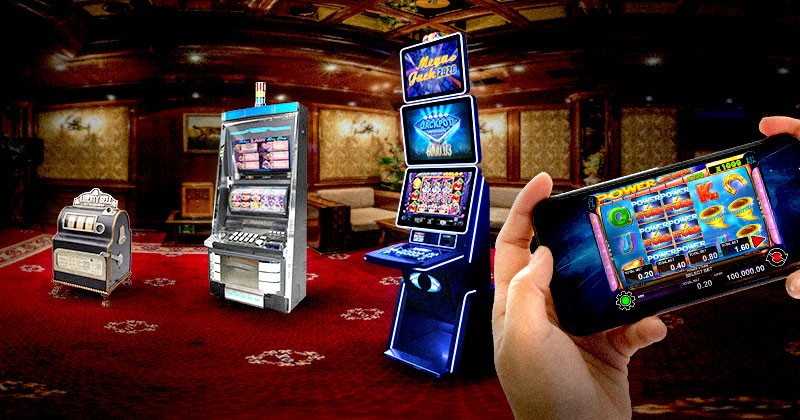 The Different Types of Casino Bonuses Available in Bangladesh 3 The Different Types of Casino Bonuses Available in Bangladesh 3