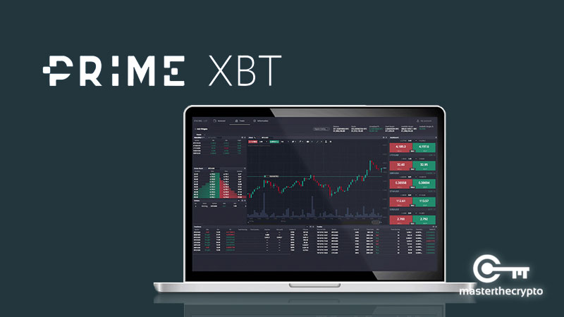 Unlocking the Potential of Trading with PrimeXBT 0 Unlocking the Potential of Trading with PrimeXBT 0
