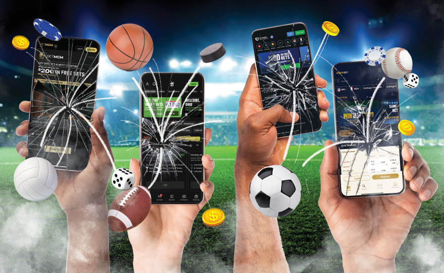 Your winning streak starts here with top-notch betting odds 7 Your winning streak starts here with top-notch betting odds 7