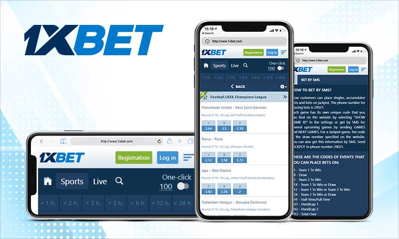 1xBet Thailand Download APP - Ваш Путь к Удаче и Удобству 1xBet Thailand Download APP - Ваш Путь к Удаче и Удобству