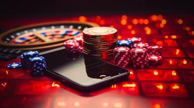 Experience Excitement at SpinTime Casino & Sportsbook 51 Experience Excitement at SpinTime Casino & Sportsbook 51