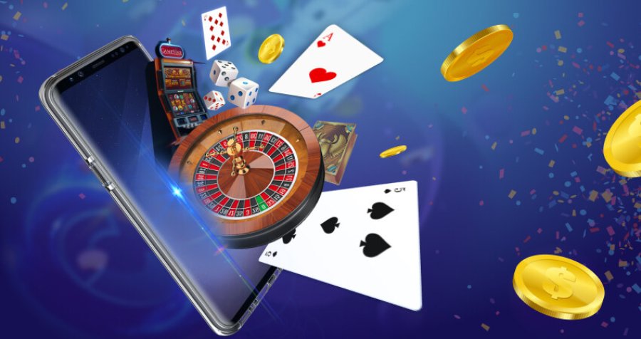 Explore the Thrills of Chillireels Casino Sportsbook 1 Explore the Thrills of Chillireels Casino Sportsbook 1