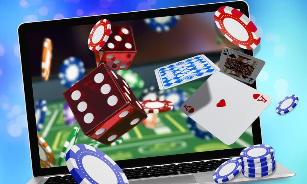 Exploring the Wonders of Golden Genie Casino & Sportsbook