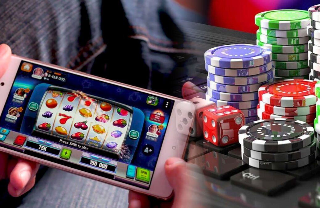 Online Seven Casino The Ultimate Gaming Experience Online Seven Casino The Ultimate Gaming Experience