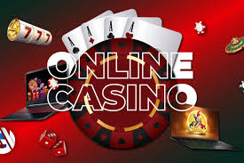 The Ultimate Experience at Casino Slotmonster UK A Gamer's Paradise