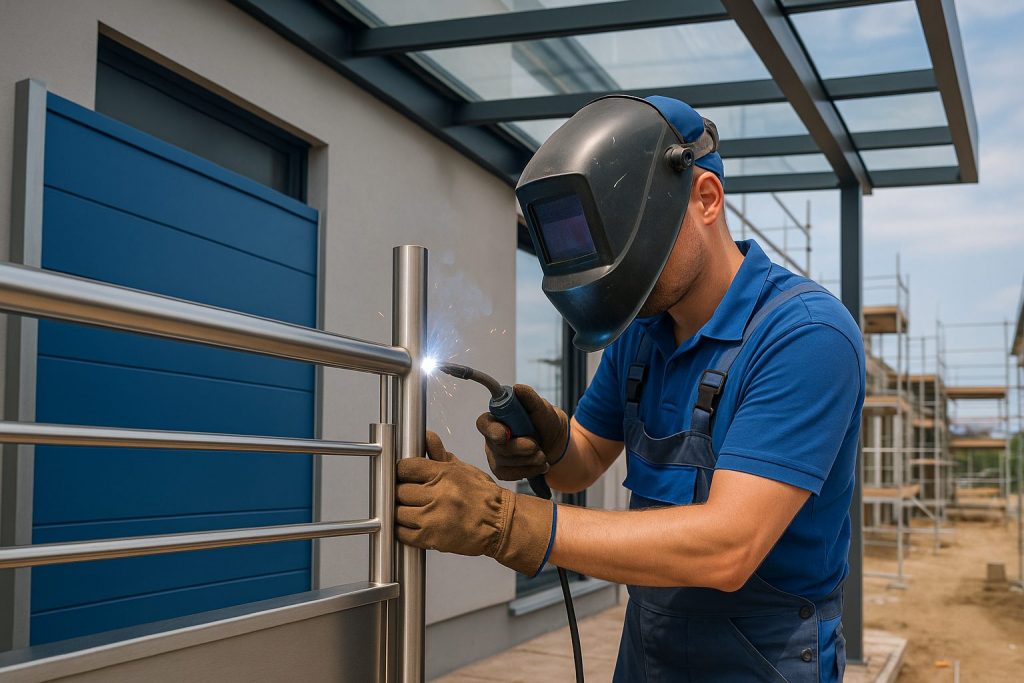 Perfekt angepasst an Ihren Balkon – Schmid & Jakobs