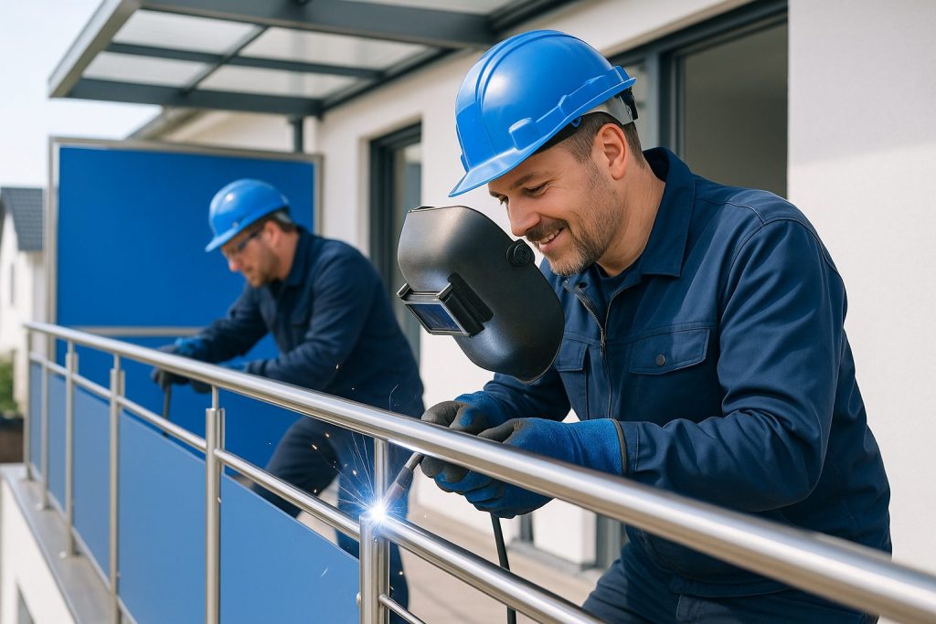 Schmid & Jakobs – Über uns, Team, Unternehmen – Schmid & Jakobs